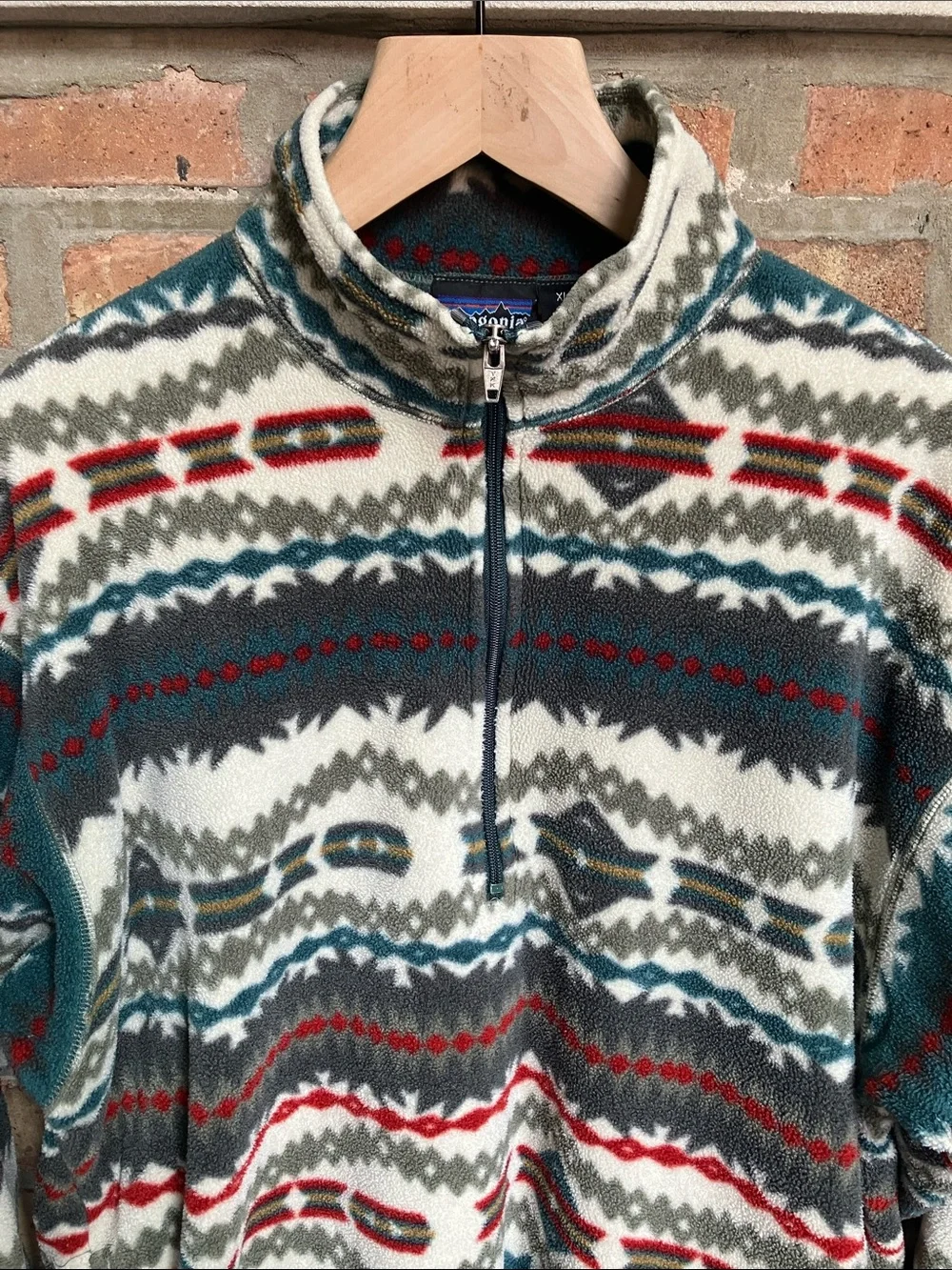 vintage  Patagonia 